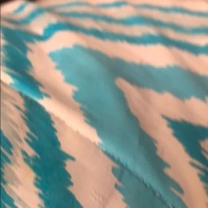 Meet your Posher, Farah